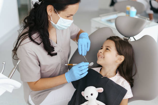 Best Dentist for Dental Trauma  in La Homa, TX