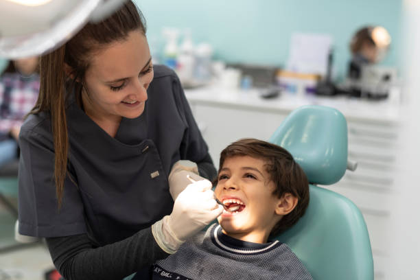 Professional Emergency Dentist in TX