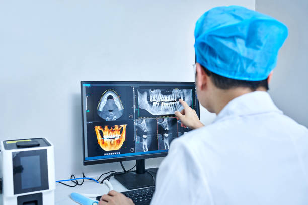 Best Chipped Tooth Repair Near Me  in La Homa, TX