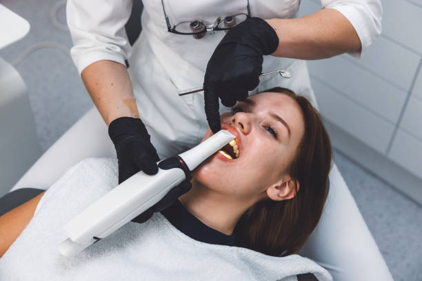 Best Tooth Infection Emergency Dentist  in La Homa, TX