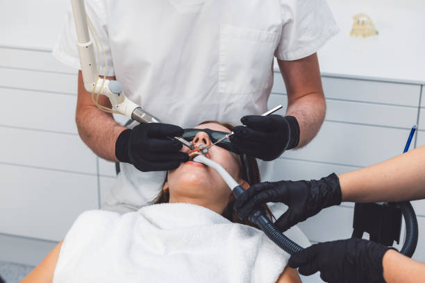 Best Cracked Tooth Emergency Dentist  in La Homa, TX